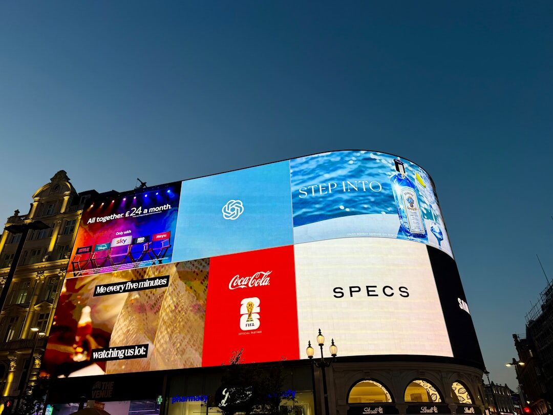 digital marketing campaign