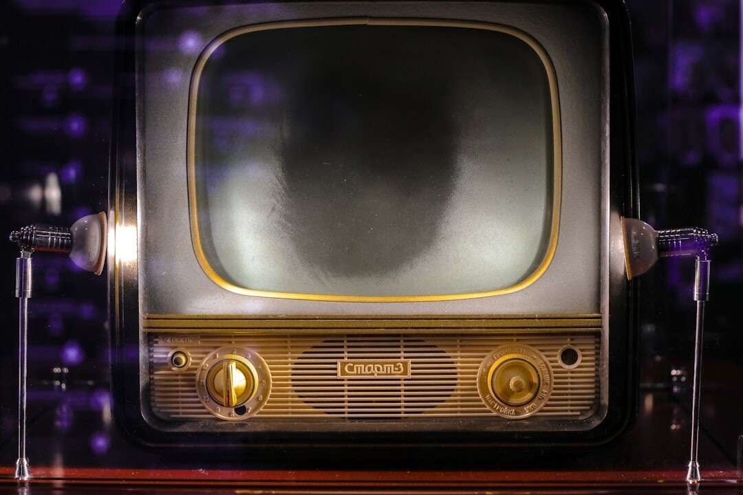 classic tv commercial