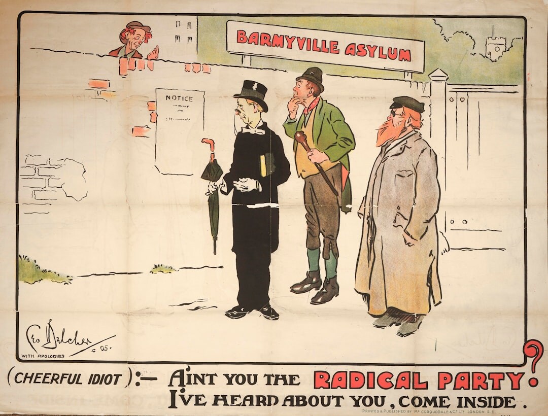 1950s french ad campaign