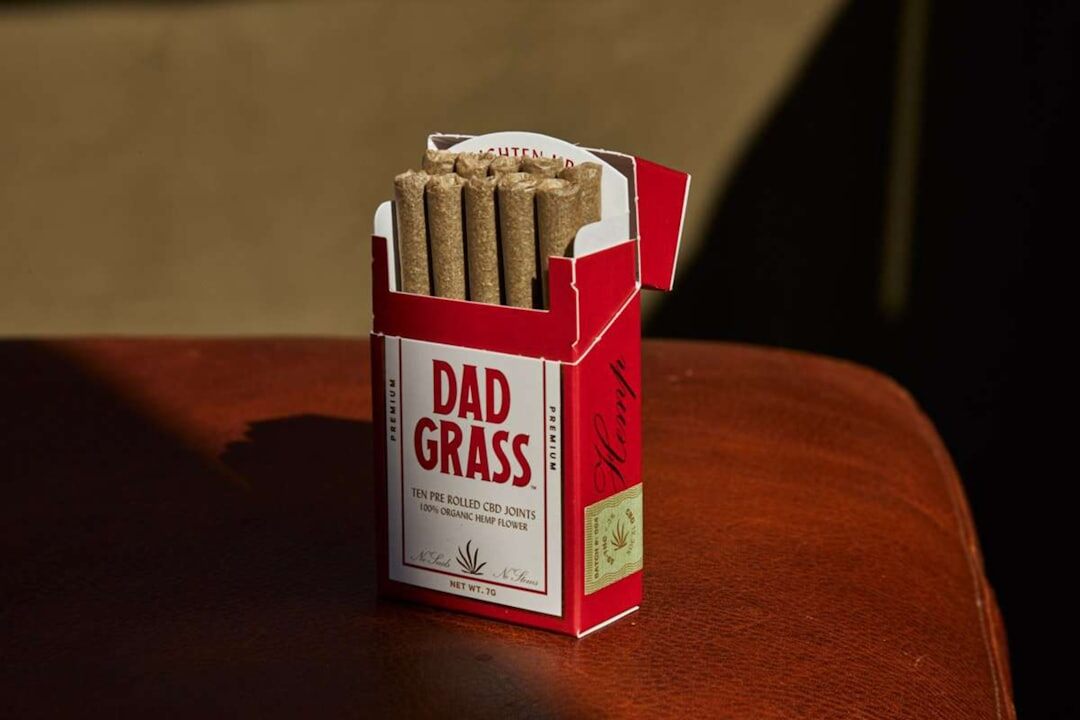 classic tobacco ad