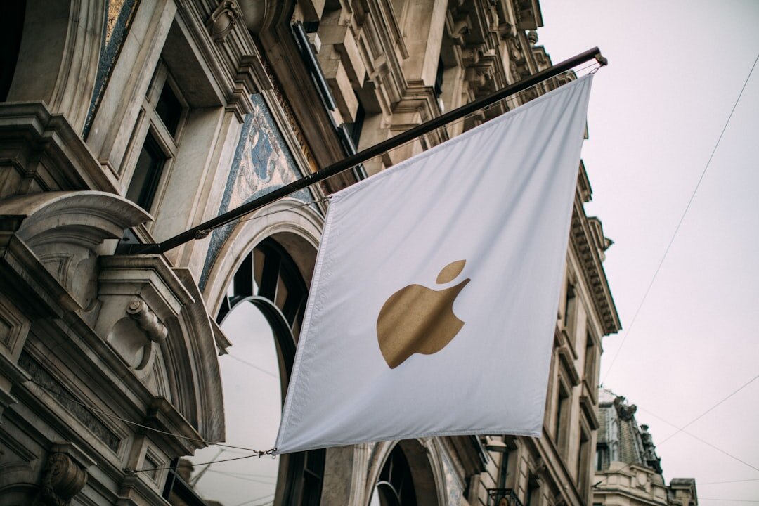 apple think different campaign