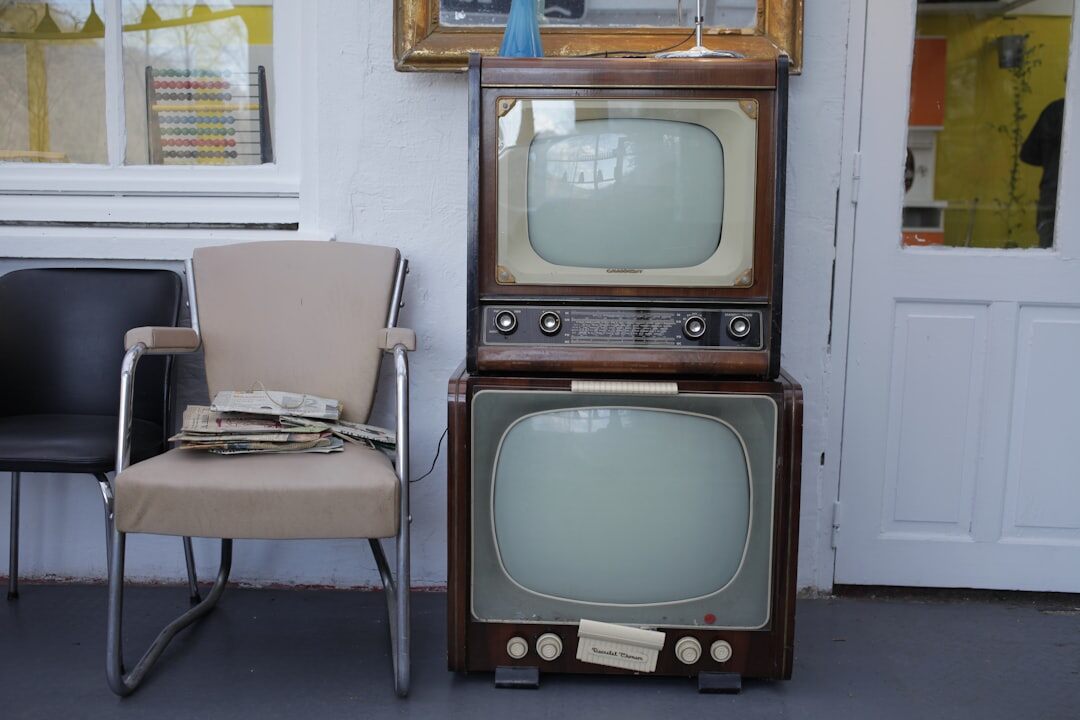 vintage tv commercial