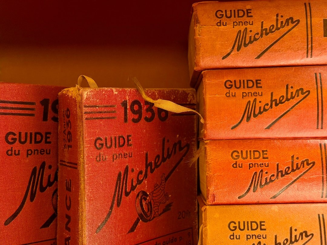 historical advertising collection